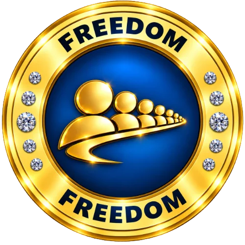 Selo Freedom
